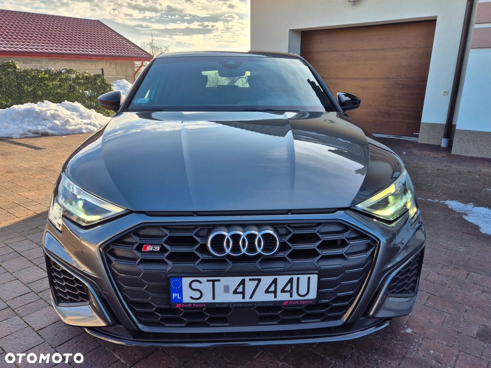 Audi S3 - 7
