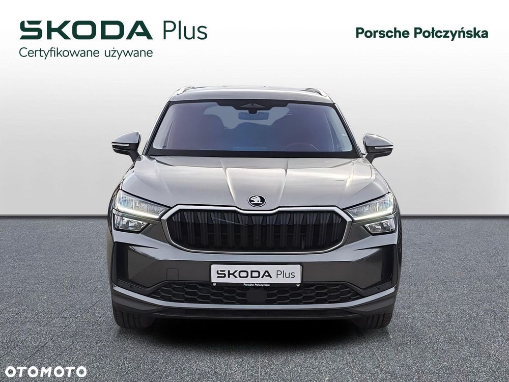 Skoda Kodiaq 2.0 TDI 4x2 Selection DSG - 9