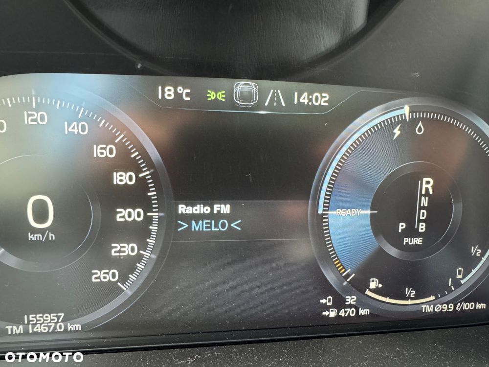 Volvo XC 90 T8 AWD Plug-In Hybrid Inscription 7os - 22