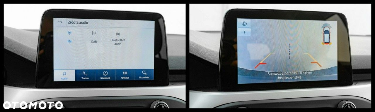 Ford Focus 1.5 EcoBlue SCR Connected - 23