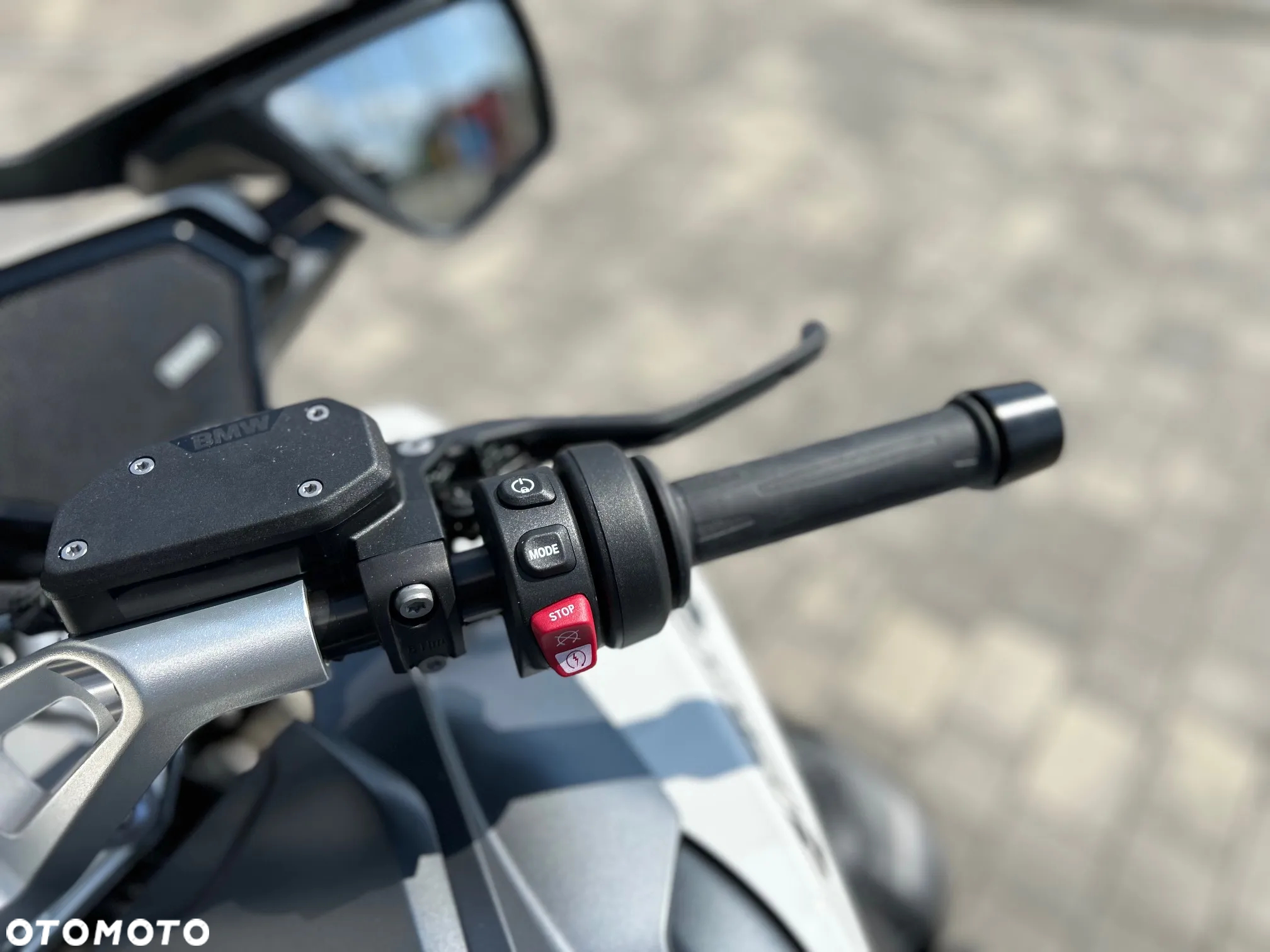 BMW RT - 13