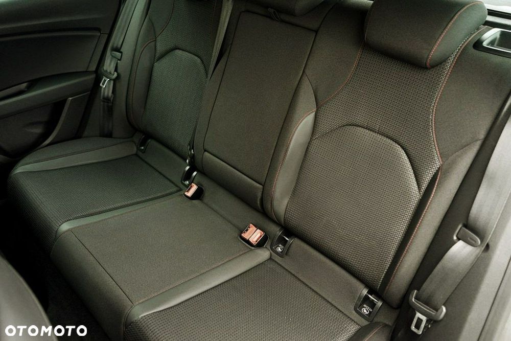Seat Leon - 22