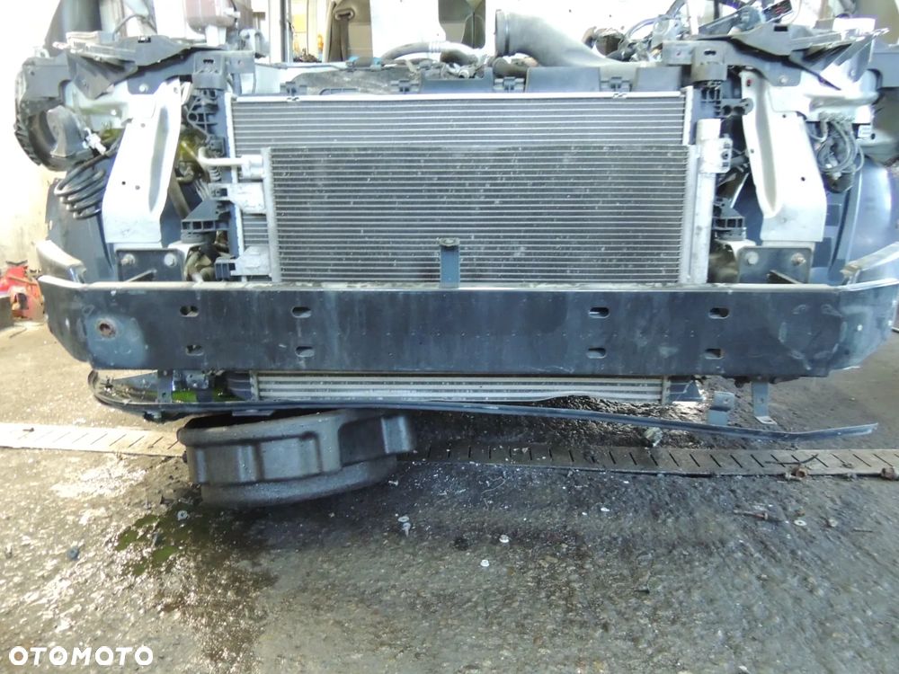 Wentylator chłodnicy klimatyzacji Boxer Jumper Ducato '17 - 2