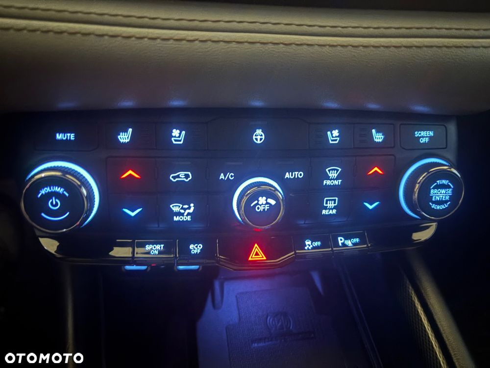 Dodge Durango 5.7 R/T - 14