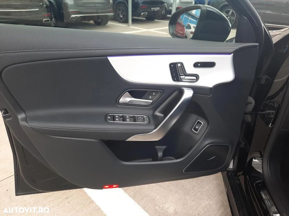 Mercedes-Benz A 220 4MATIC MHEV 8G-DCT - 16