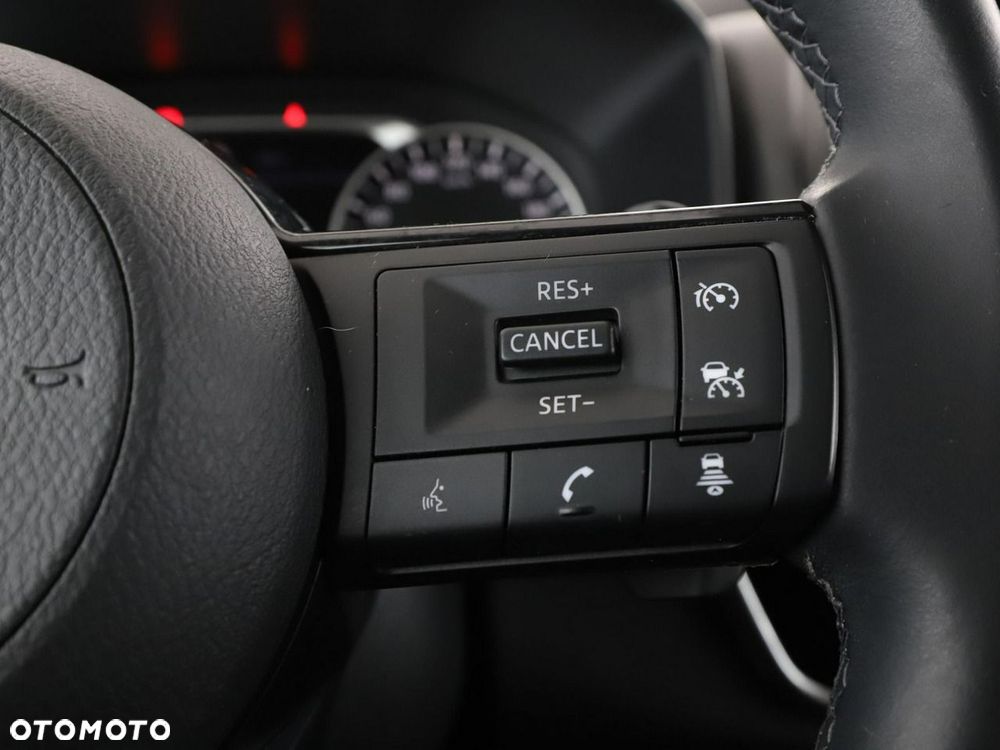 Nissan Qashqai 1.5 e-POWER N-Connecta - 31