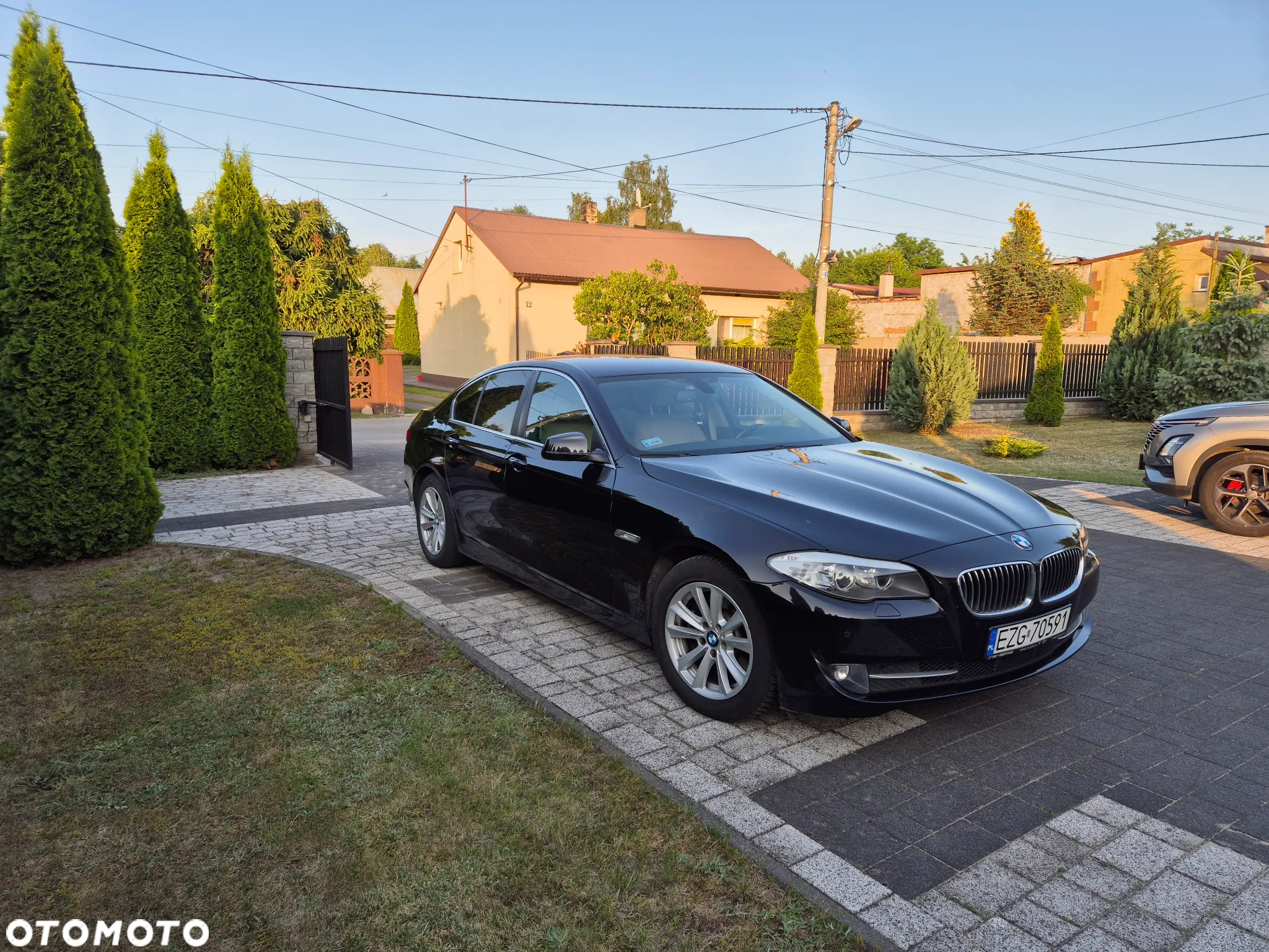 BMW Seria 5 - 2