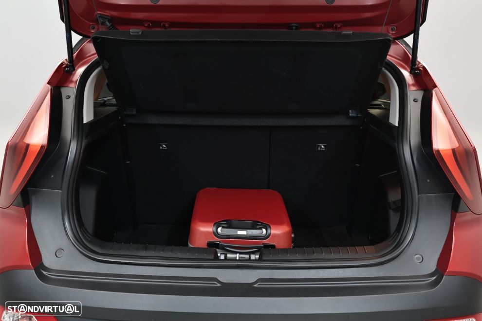 Hyundai Bayon 1.0 T-GDI Premium - 27