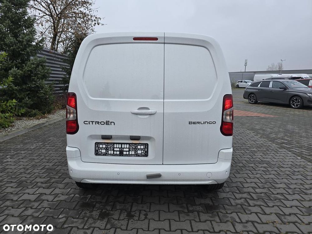 Citroën Berlingo Van 1.5 BlueHDi M - 5