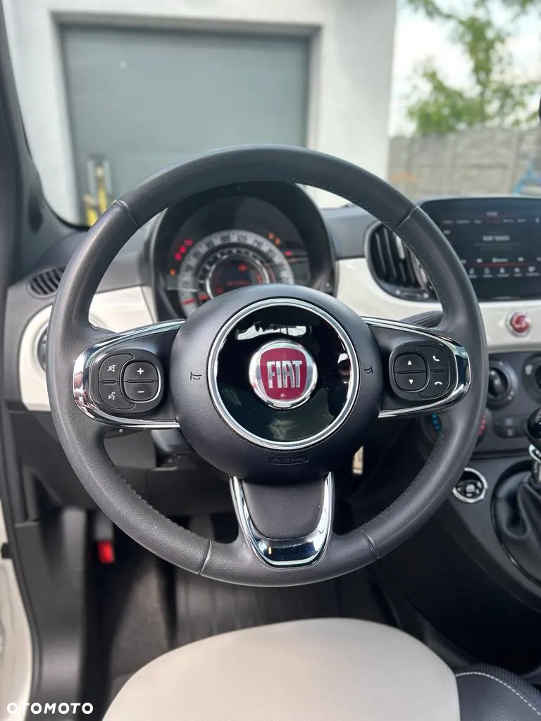 Fiat 500 - 11