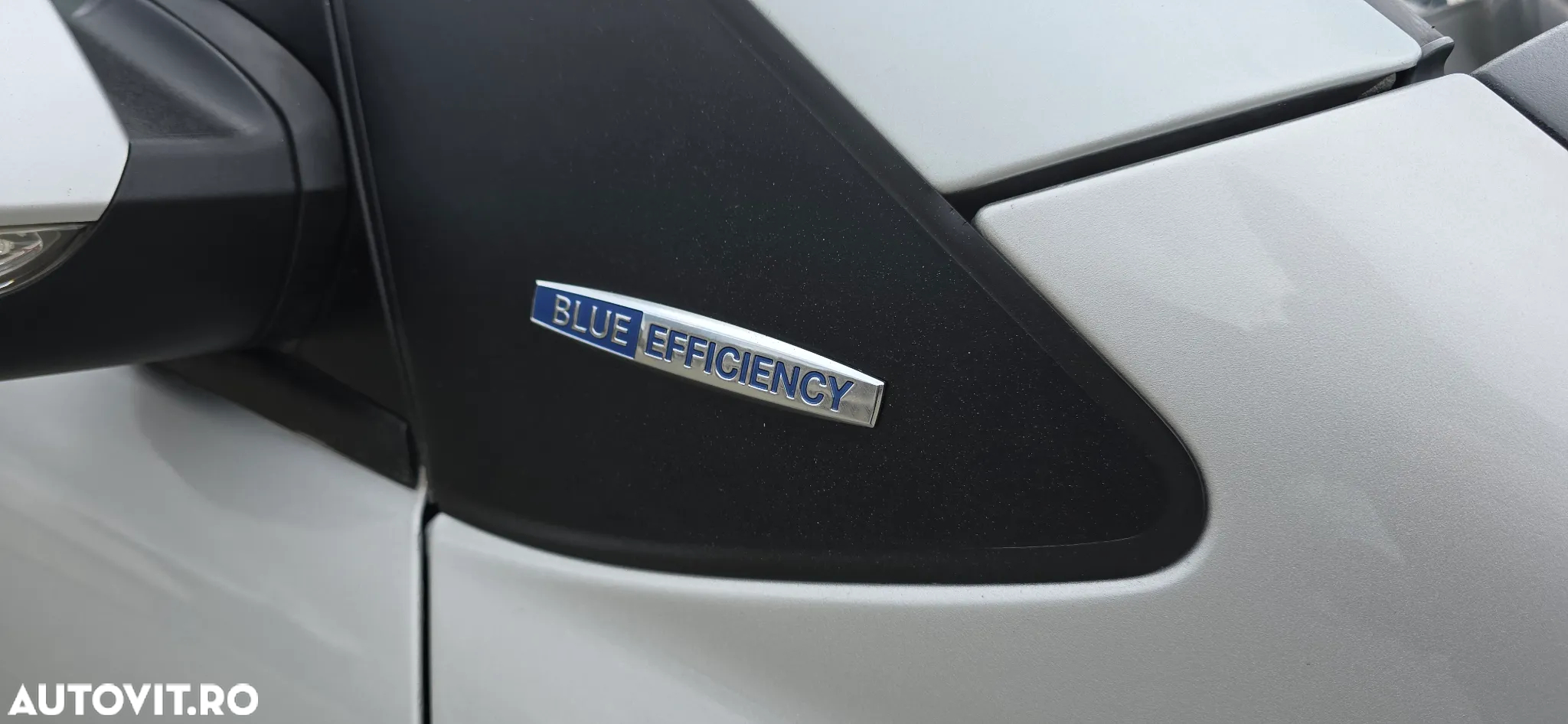 Mercedes-Benz A 150 BlueEFFICIENCY Elegance - 20