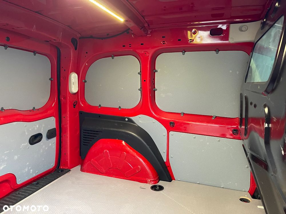 Renault Kangoo Przedłużany - 10