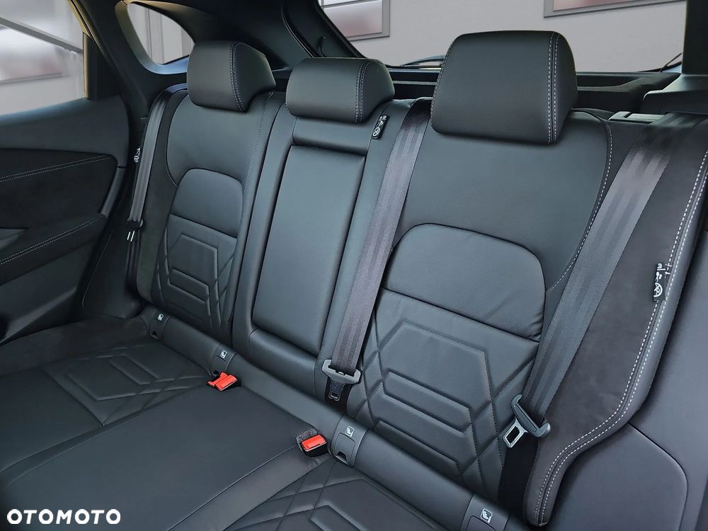 Nissan Qashqai 1.3 DIG-T MHEV N-Design Xtronic - 15