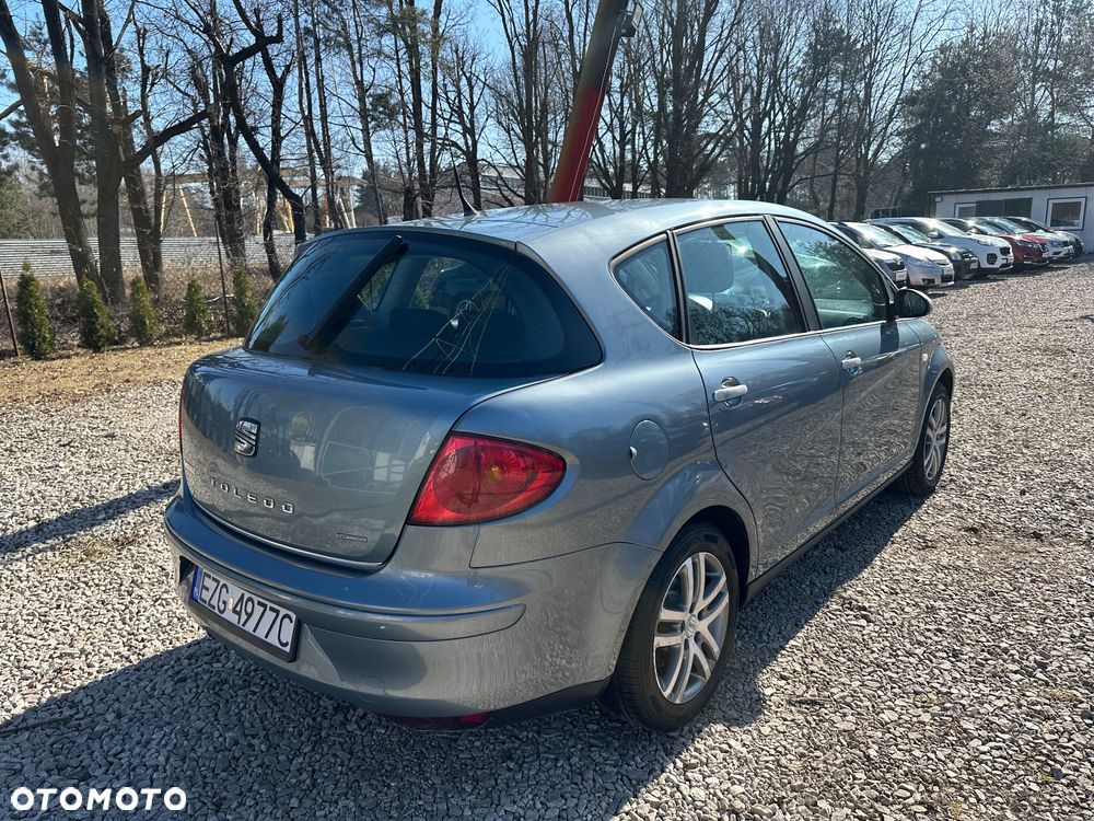 Seat Toledo - 7