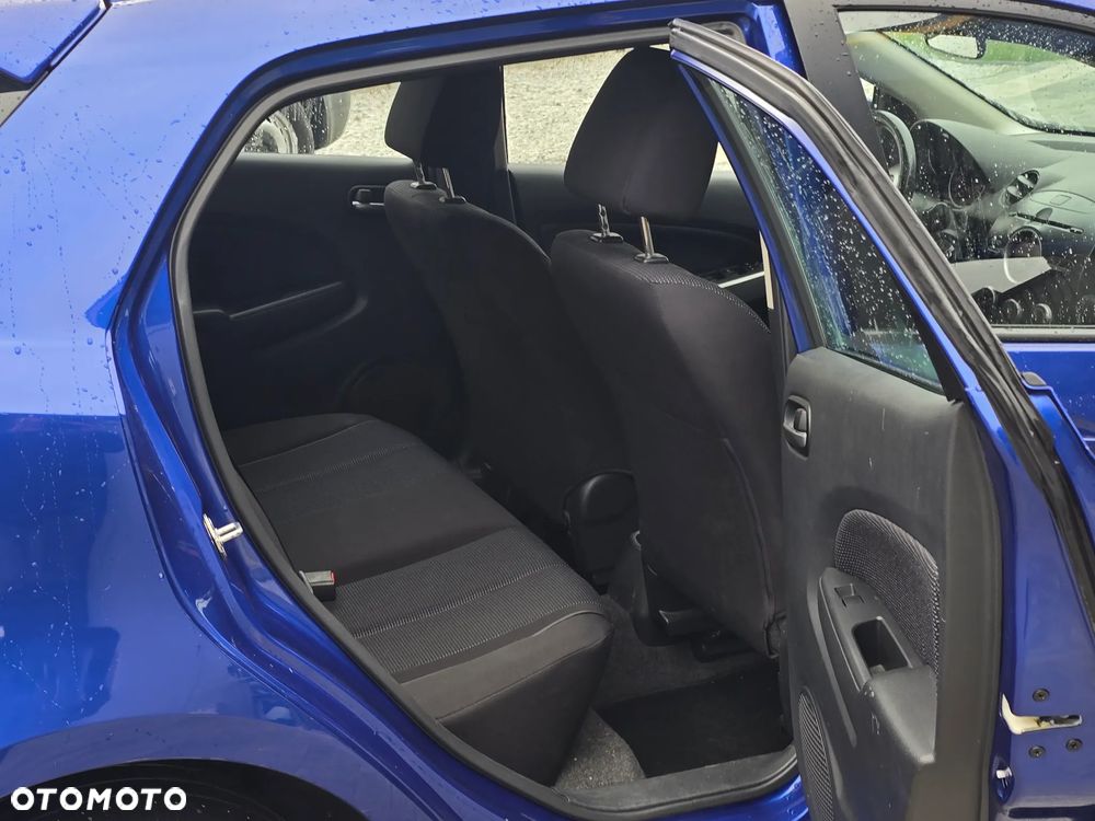 Mazda 2 1.4 CD Exclusive - 19