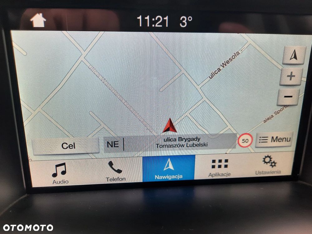 Ford Kuga 2.0 TDCi 2x4 Titanium - 21