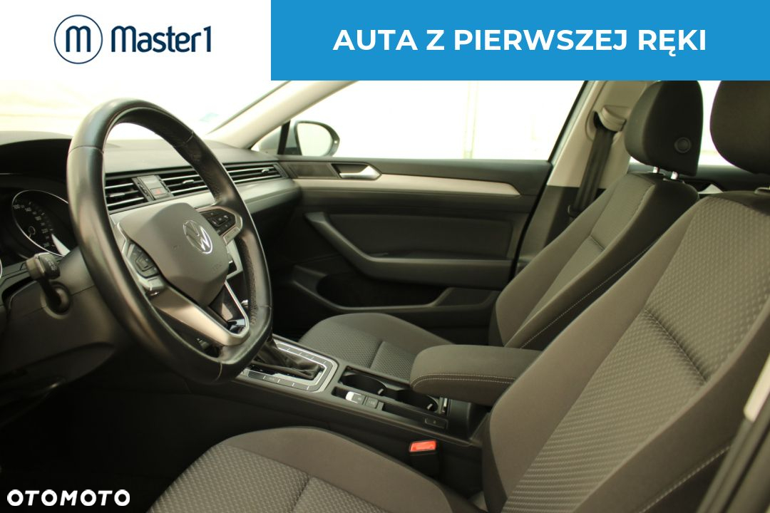 Volkswagen Passat 1.5 TSI EVO Essence DSG - 7