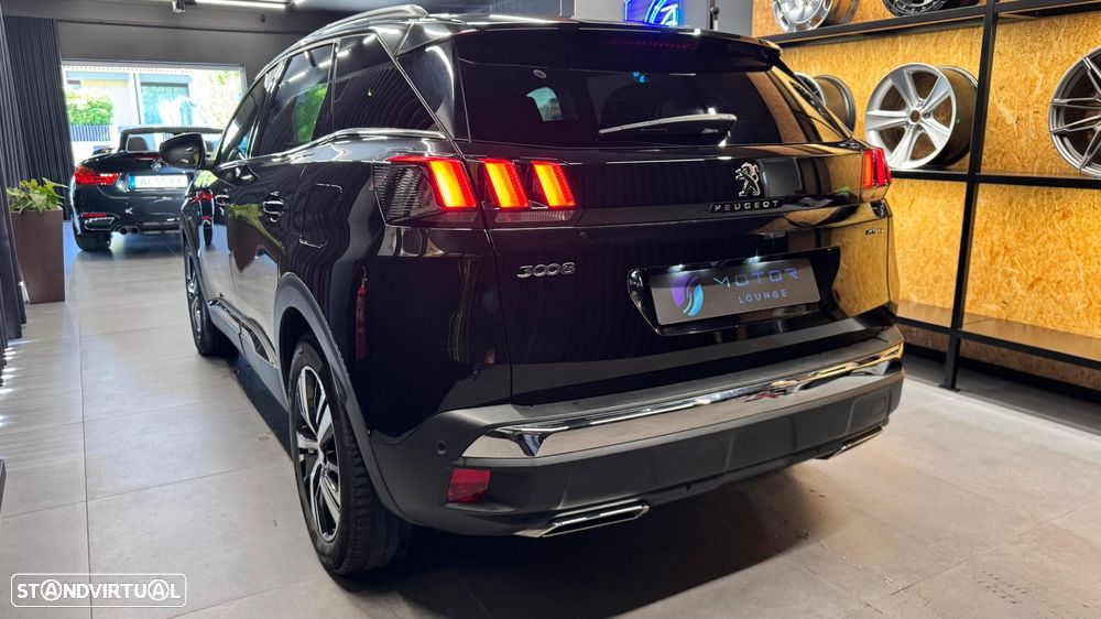 Peugeot 3008 - 4
