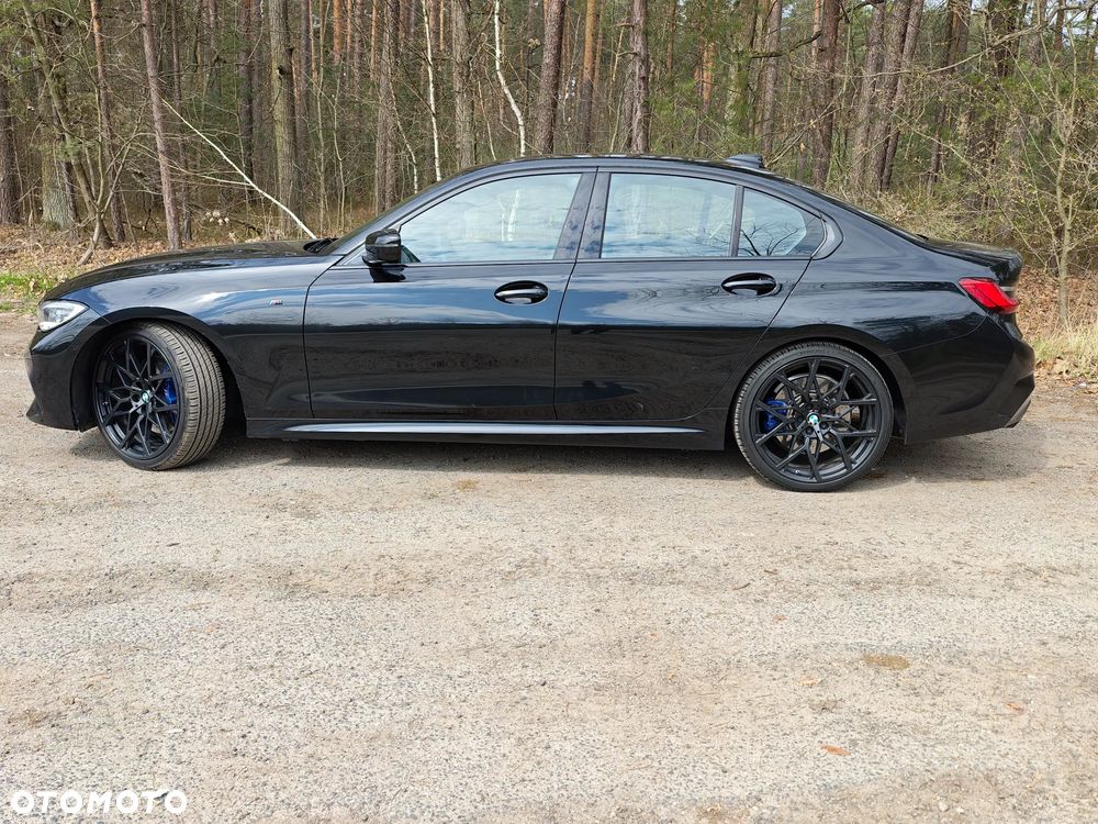 BMW Seria 3 330i M Sport sport - 6
