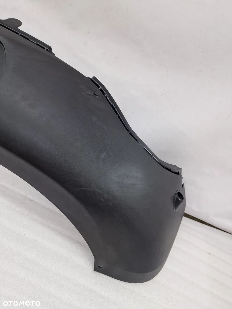 MINI COUNTRYMAN II F60 LIFT 19- DYFUZOR / ZDERZAK TYLNY TYLNI TYŁ , NR 51129477897 , NR AUKCJI DT650 - 8