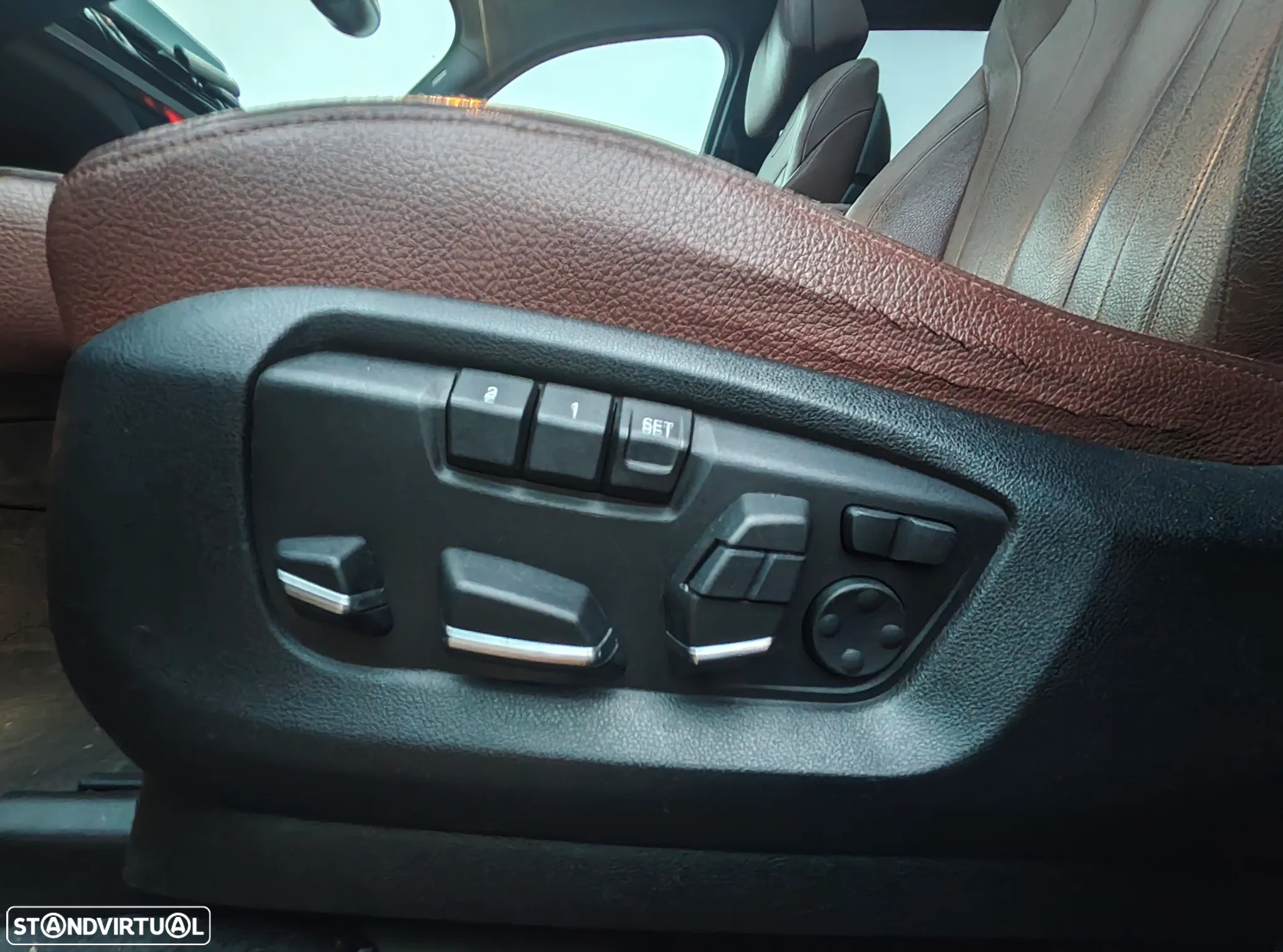 BMW X5 25 d sDrive Pack M - 7