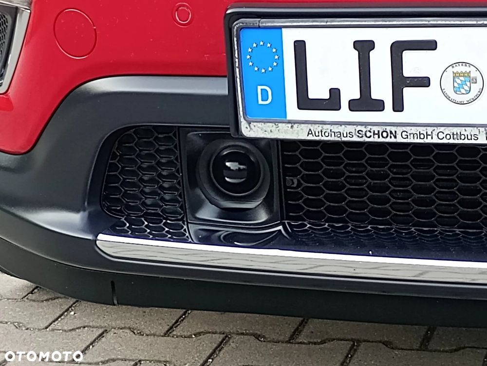 Jeep Compass 1.4 MultiAir Limited - 31