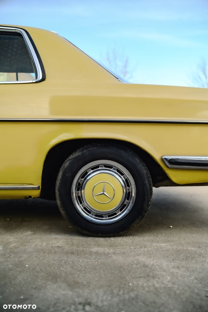 Mercedes-Benz Inny - 8