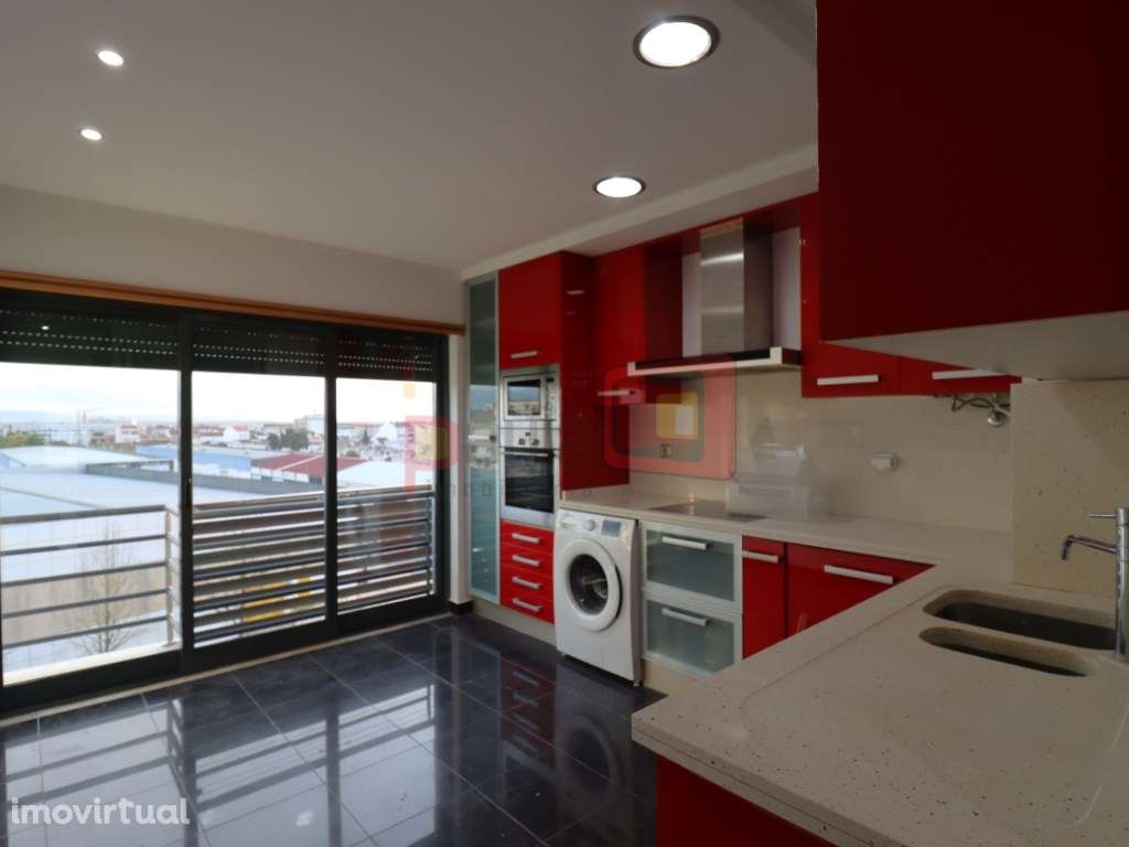 APARTAMENTO DUPLEX T3 - MONTIJO - Grande imagem: 4/36
