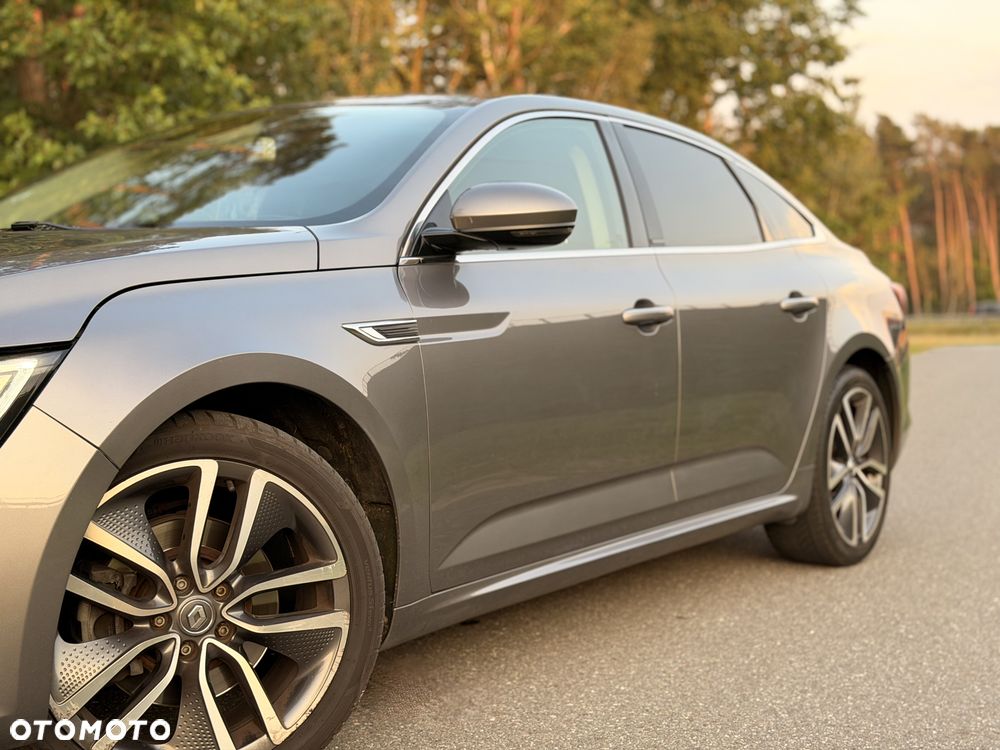Renault Talisman ENERGY dCi 160 EDC INTENS - 14