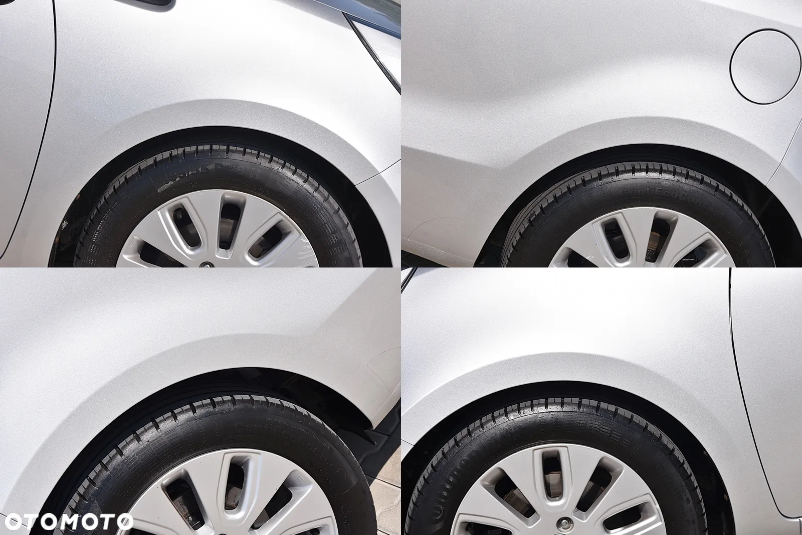 Kia Rio 1.2 Attract - 25