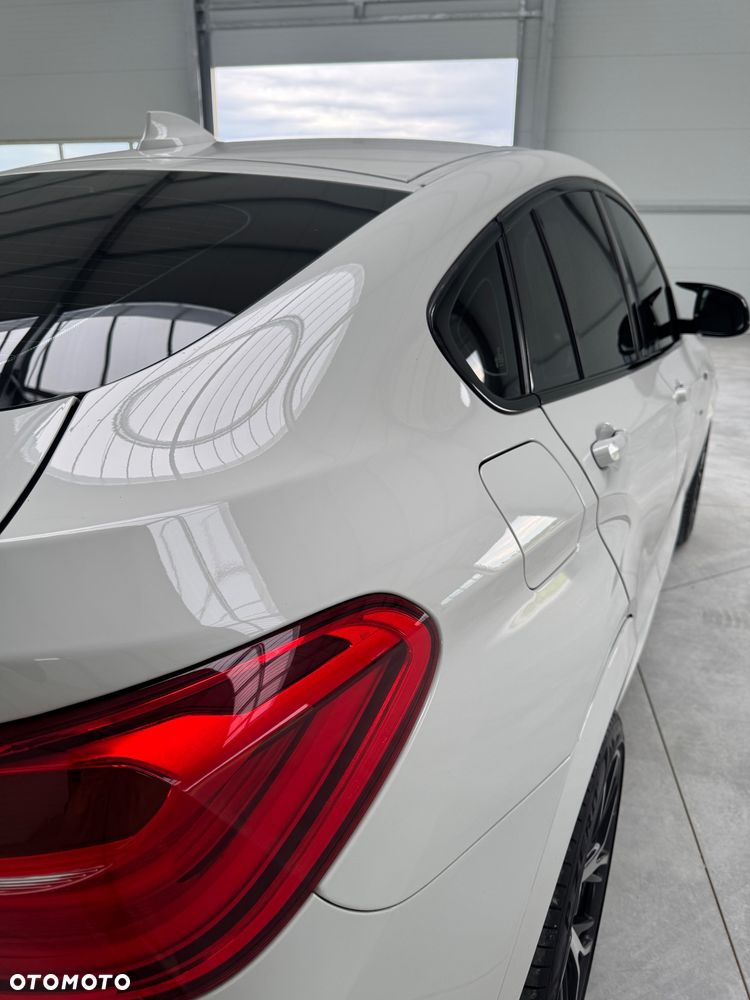 BMW X4 xDrive20d Edycja M Sport - 27