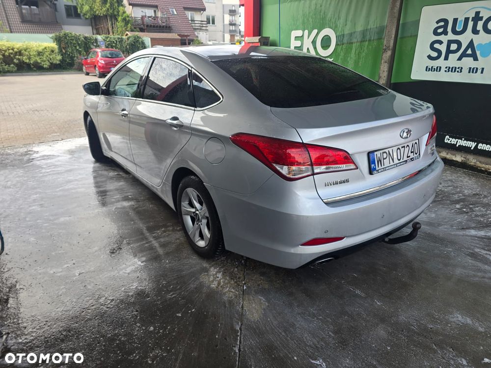 Hyundai i40 1.7 CRDi Style - 3
