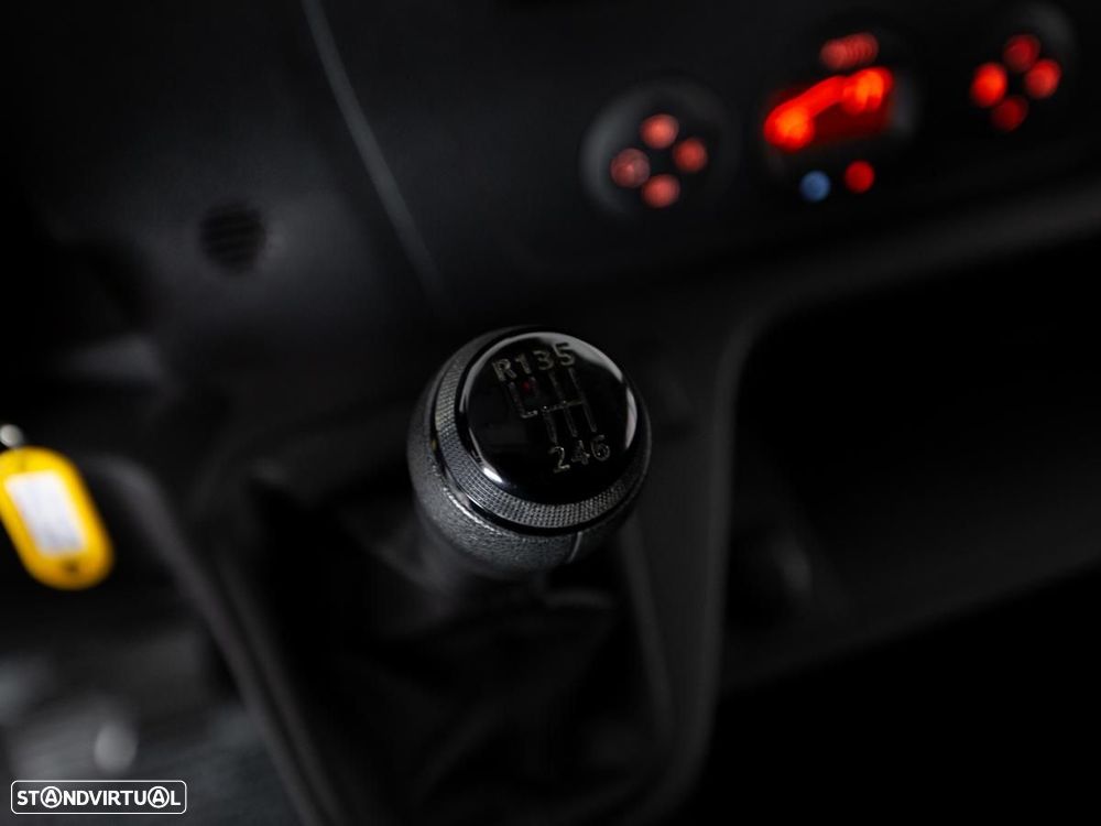 Renault Master 2.3 dCi L3H2 c/IVA - 15