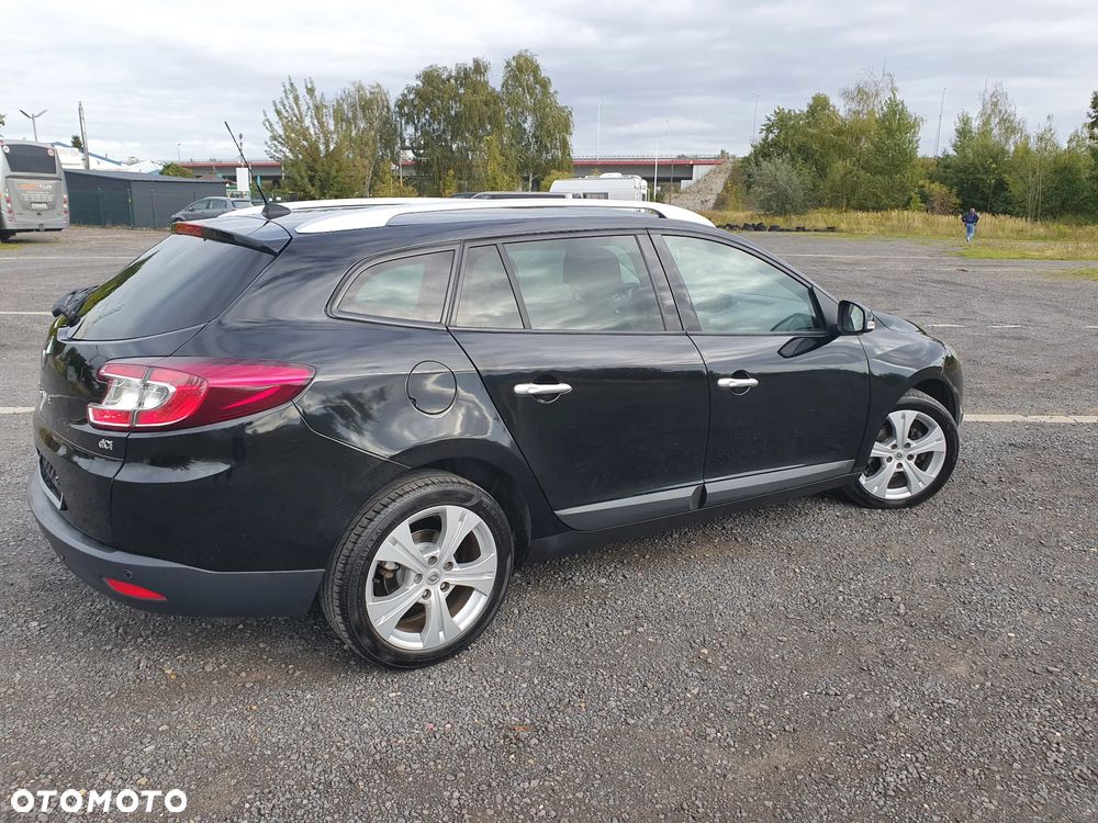 Renault Megane dCi 130 FAP BOSE Edition - 14