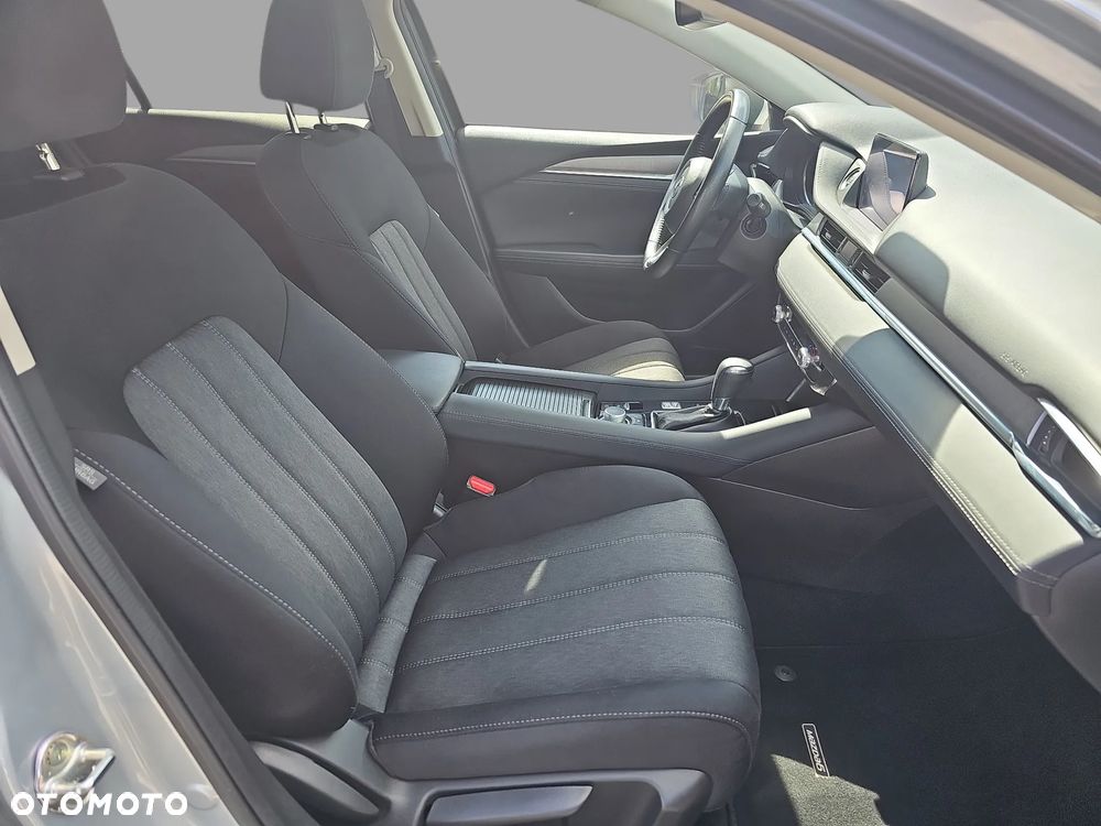 Mazda 6 2.0 Center-Line - 14