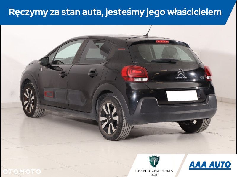 Citroën C3 - 5