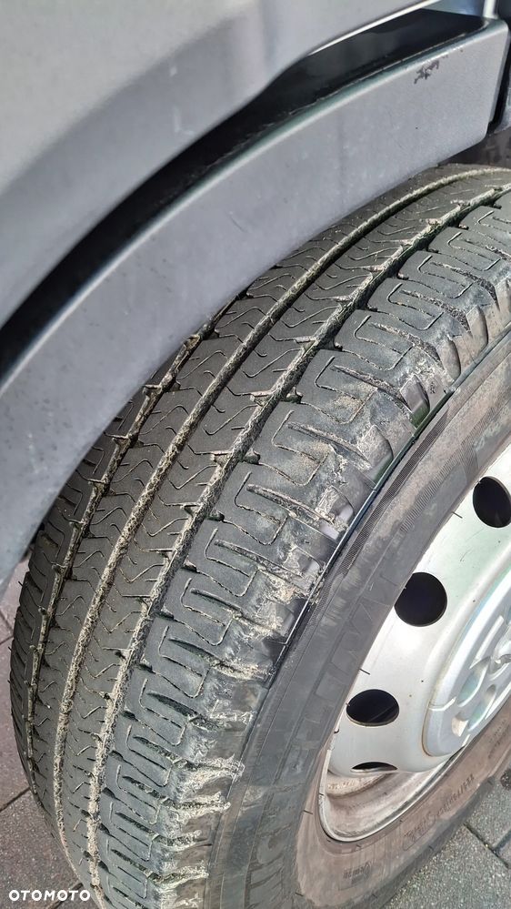 RAM Promaster 3500 - 17