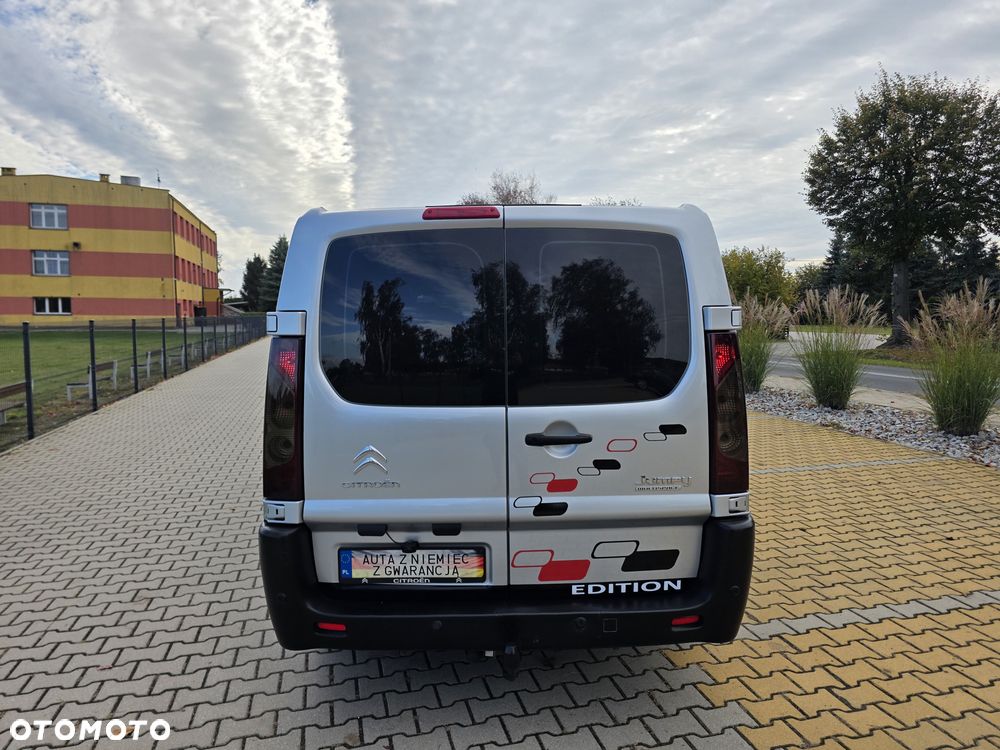 Citroën Jumpy Combi - 6