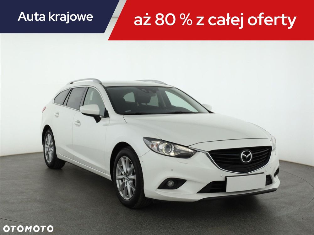 Mazda 6 - 3