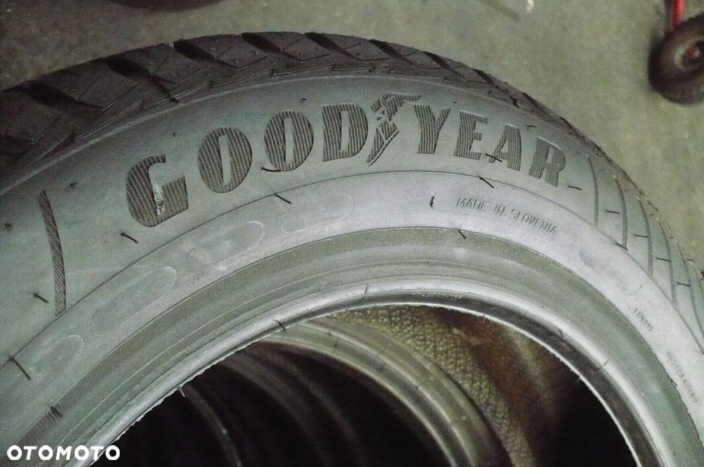 GOODYEAR Vector Seasons Gen2 165/65R15 NOWA 2024 - 4