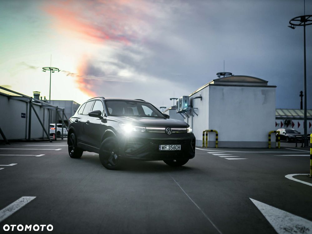 Volkswagen Tiguan - 4