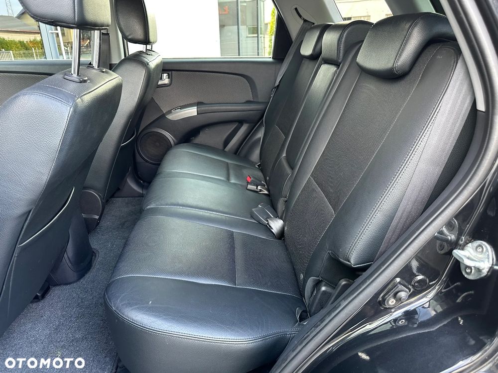 Kia Sportage - 33