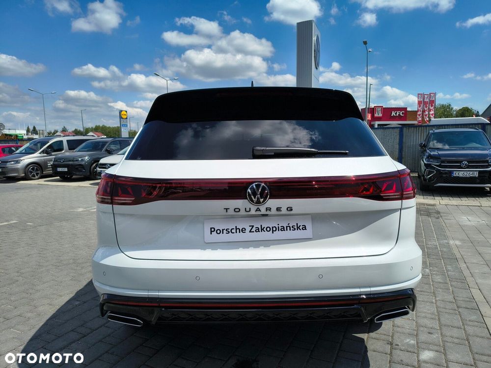 Volkswagen Touareg 3.0 V6 TDI 4Motion R-Line - 7