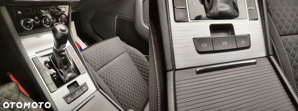 Skoda Superb 1.5 TSI ACT Ambition DSG - 23