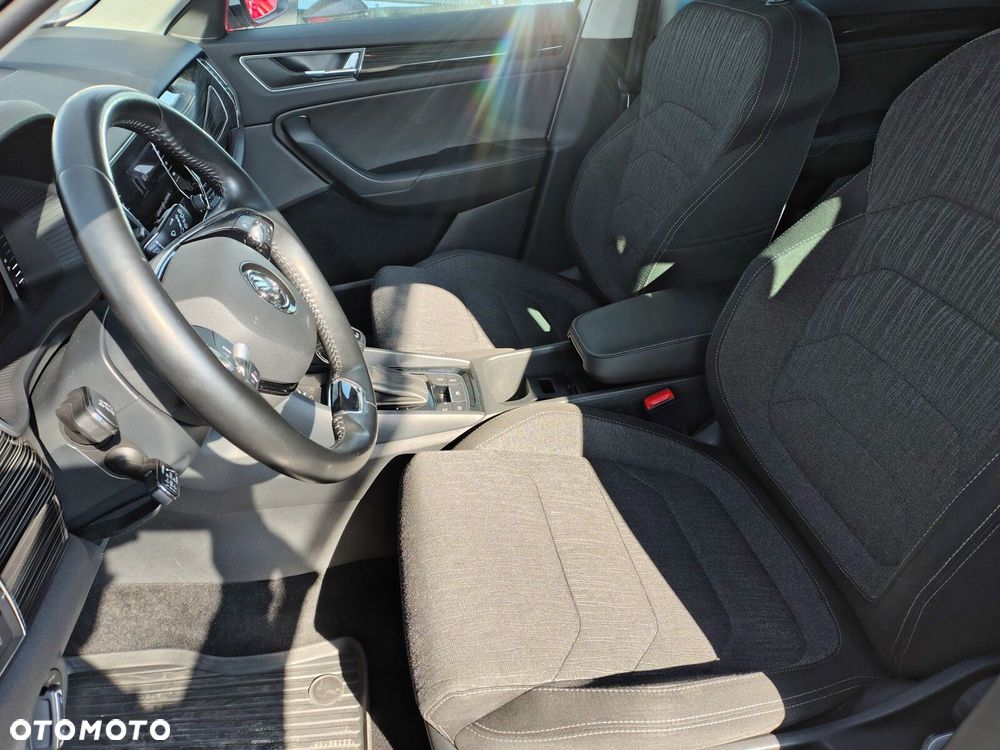 Skoda Kodiaq 2.0 TSI 4x4 Style DSG - 10
