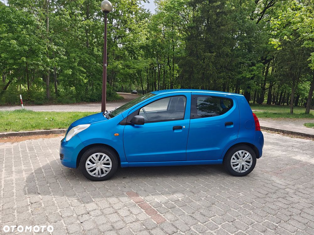 Suzuki Alto 1.0 Club City - 2
