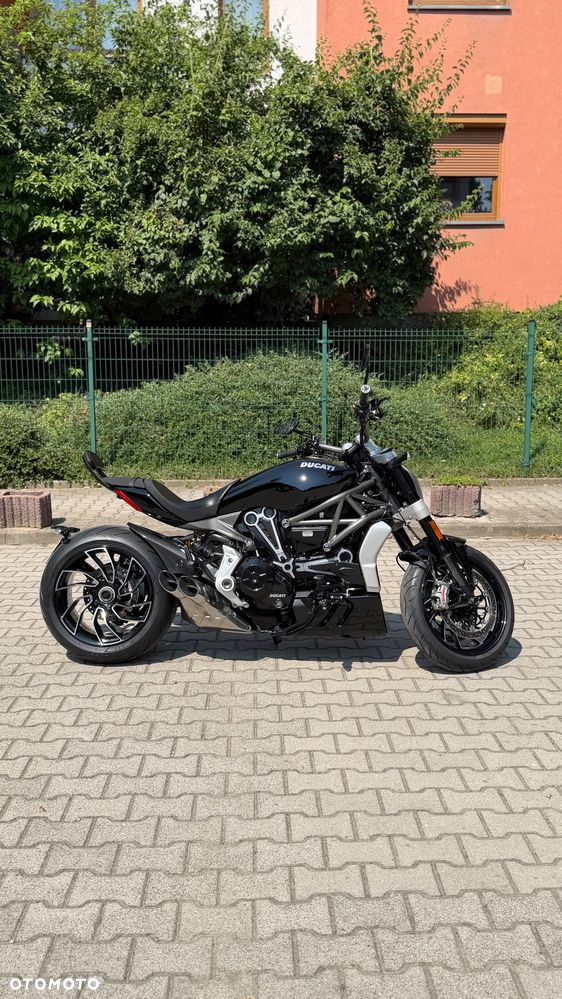 Ducati Diavel - 6