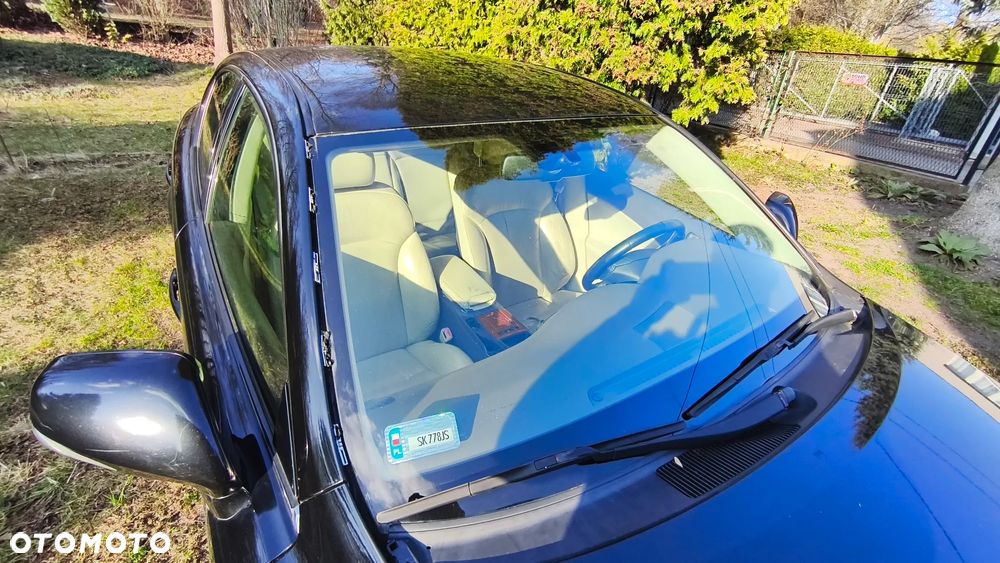 Lexus IS 220 D Elegance - 8