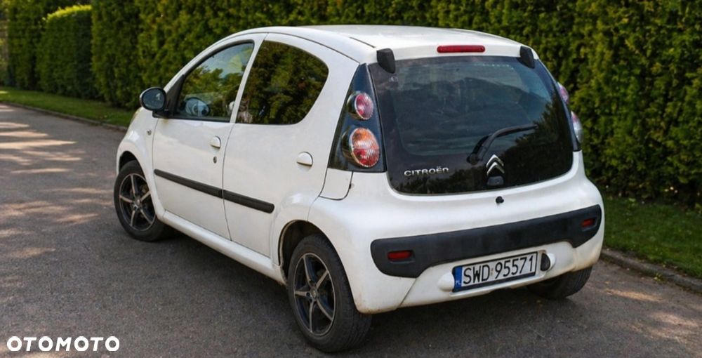 Citroën C1 1.0 Attraction - 2