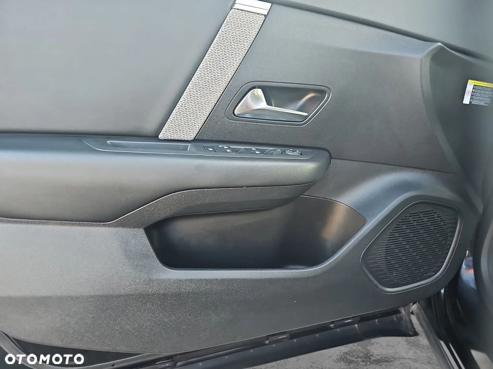 Citroën C4 1.2 PureTech Shine S&S EAT8 - 21